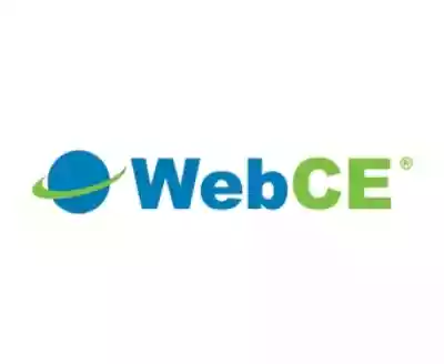 Shop WebCE discount codes logo