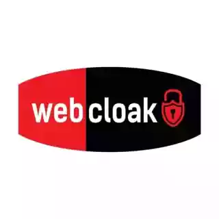 Shop Webcloak coupon codes logo