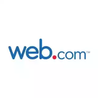 Shop Web.com coupon codes logo