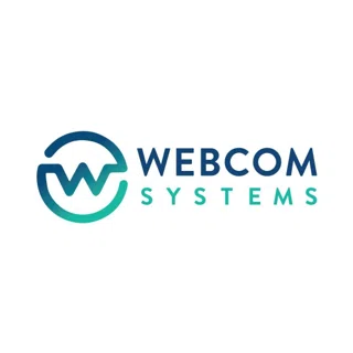 Webcom Systems logo