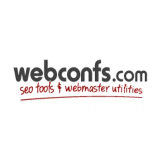 WebConfs.com logo