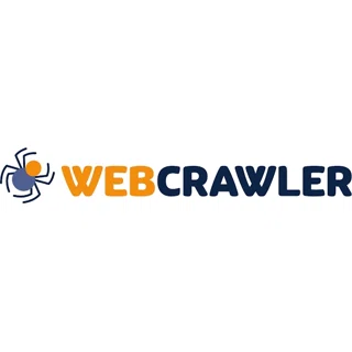 WebCrawler  logo