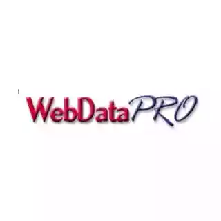 WebDataPRO promo codes