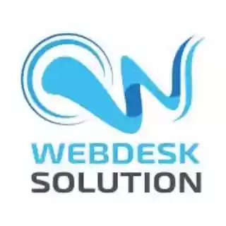 WebDesk Solution coupon codes