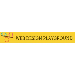 Web Design Playground logo