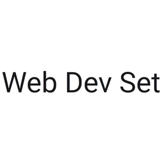 Web Dev Set logo