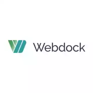 Webdock logo