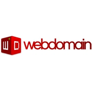 Webdomain.com logo