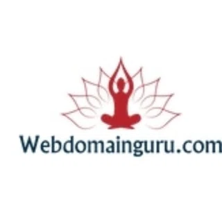 Shop Webdomainguru.com logo