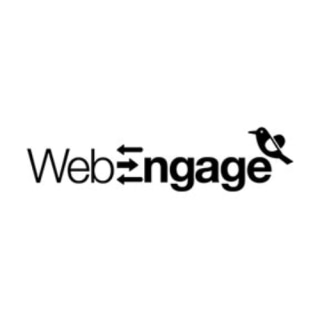 Shop WebEngage logo