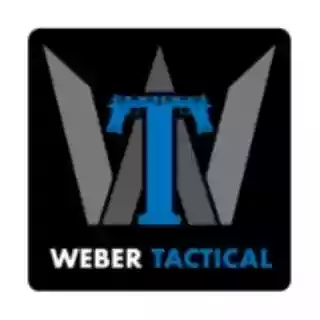 Shop Weber Tactical logo