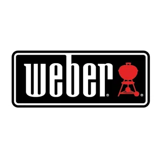 Weber Seasonings logo