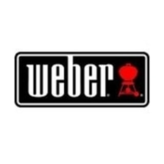 Shop Weber UK logo