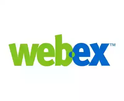 Shop WebEx coupon codes logo