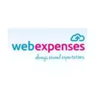 webexpenses.com logo