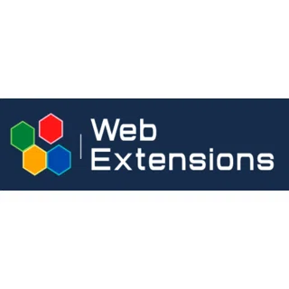 Web Extensions logo
