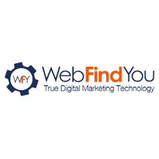 WebFindYou logo