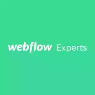 Shop Webflow Experts coupon codes logo