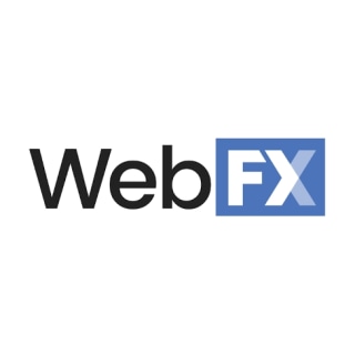 WebFX promo codes