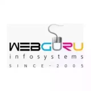 Shop WebGuru coupon codes logo
