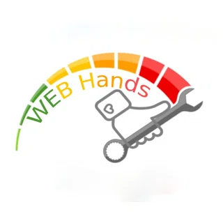 WebHands Technologies logo