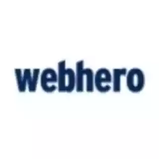 Shop Webhero coupon codes logo