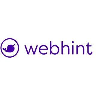 webhint logo