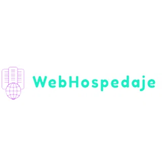 WebHospedaje logo