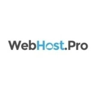 Shop Web Host Pro logo