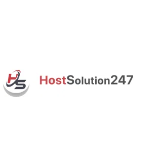 Web Host Solution logo