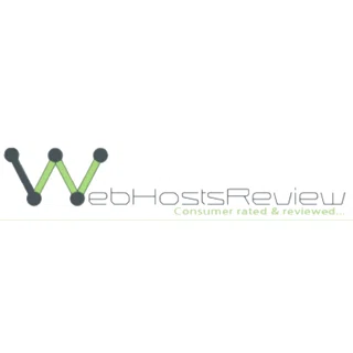 WebHostsReview logo