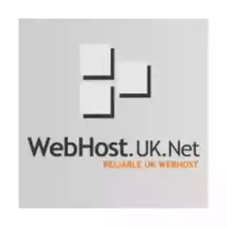 WebhostUK coupon codes