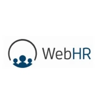 Shop WebHR logo