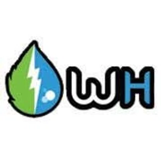 Web Hydroponics logo
