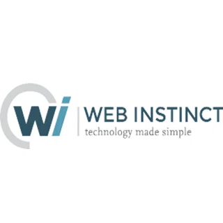 Web Instinct logo