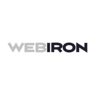 Shop WebIron discount codes logo