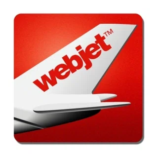 Shop WebJet.com logo
