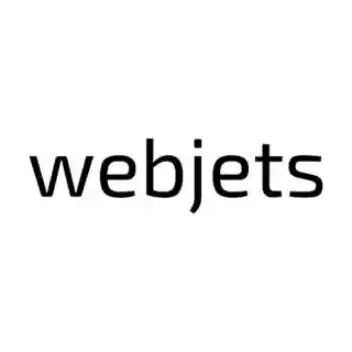 Shop Webjets coupon codes logo