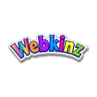 Shop Webkinz logo