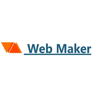 Web Maker logo