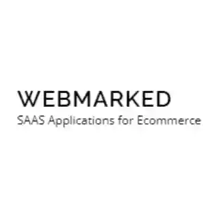 Webmarked logo