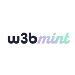 Webmint logo