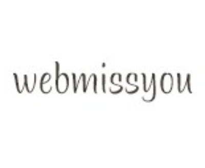 Shop Webmissyou logo