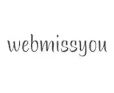 Shop Webmissyou discount codes logo
