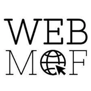 WebMof logo