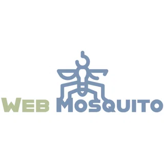 Web Mosquito logo