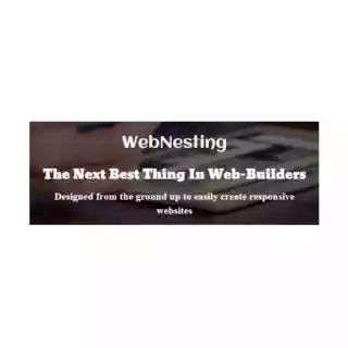 Web Nesting promo codes