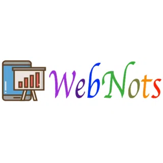 WebNots logo