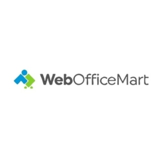 Shop WebOfficeMart logo