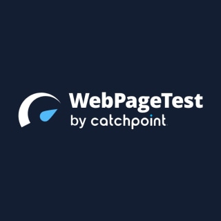 WebPageTest logo